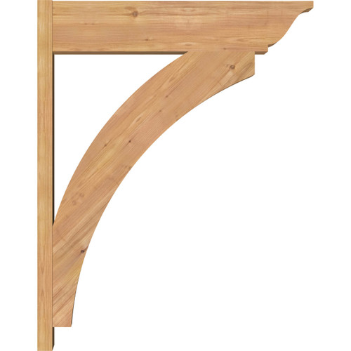 Ekena Millwork - OUT08X30X38THR01SWR