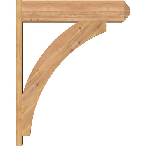Ekena Millwork - OUT08X30X38THR04SWR