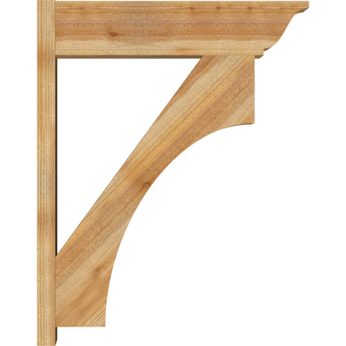 Ekena Millwork - OUT08X30X38WTL01RWR