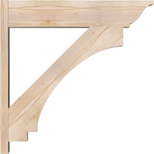 Ekena Millwork - OUT08X32X32IMP01SDF