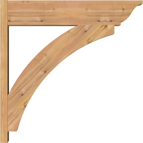 Ekena Millwork - OUT08X32X32THR01SWR