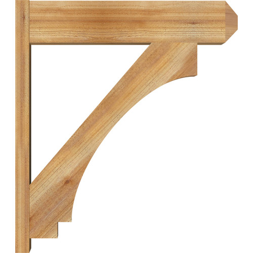 Ekena Millwork - OUT08X32X36IMP04RWR