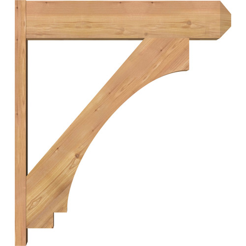 Ekena Millwork - OUT08X32X36IMP04SWR