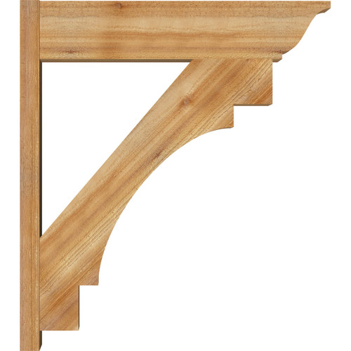 Ekena Millwork - OUT08X32X36MRC01RWR