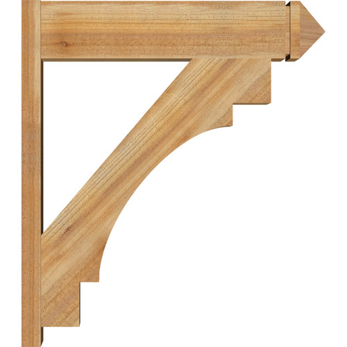 Ekena Millwork - OUT08X32X36MRC03RWR