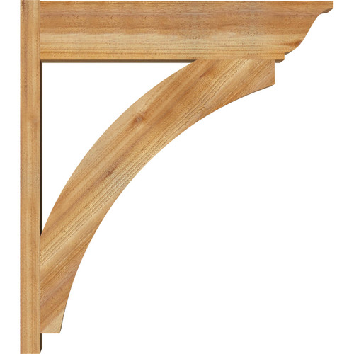 Ekena Millwork - OUT08X32X36THR01RWR