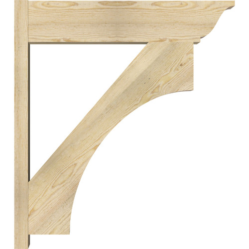 Ekena Millwork - OUT08X32X36WTL01RDF