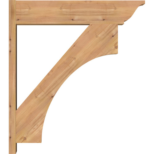Ekena Millwork - OUT08X32X36WTL01SWR