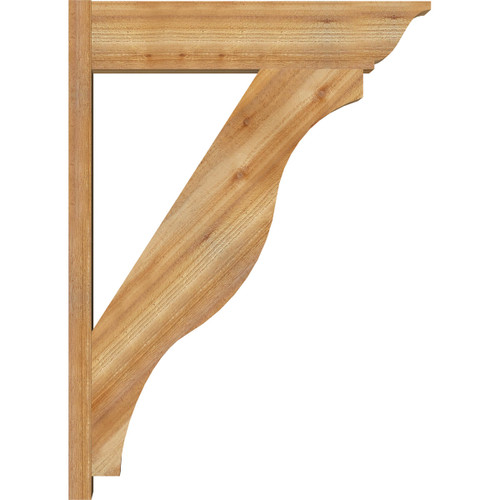 Ekena Millwork - OUT08X32X44FST01RWR