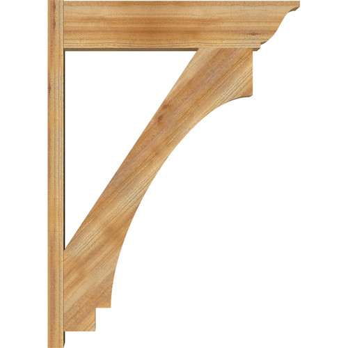 Ekena Millwork - OUT08X32X44IMP01RWR