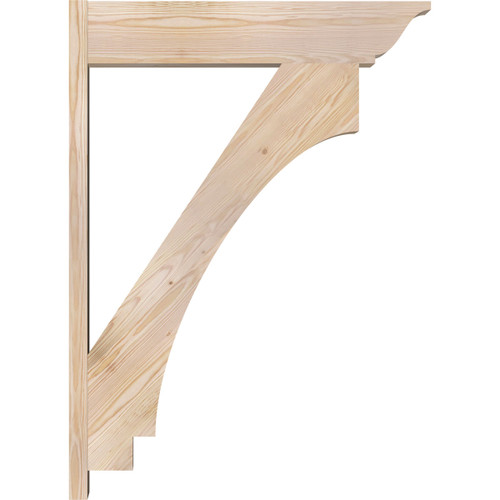Ekena Millwork - OUT08X32X44IMP01SDF