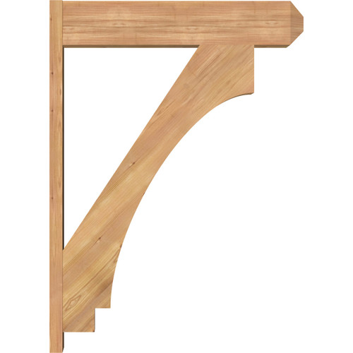 Ekena Millwork - OUT08X32X44IMP04SWR