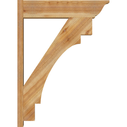 Ekena Millwork - OUT08X32X44MRC01RWR