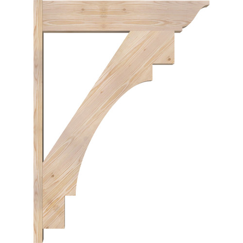 Ekena Millwork - OUT08X32X44MRC01SDF