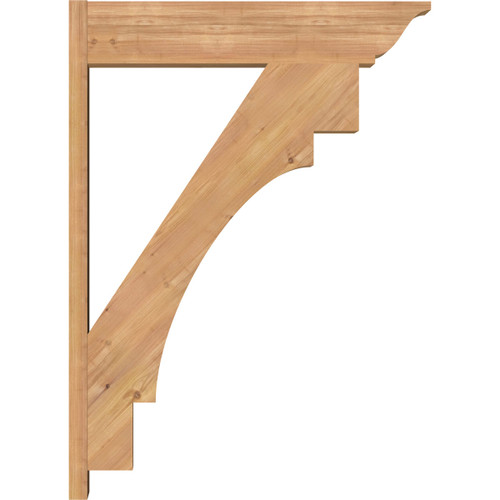 Ekena Millwork - OUT08X32X44MRC01SWR