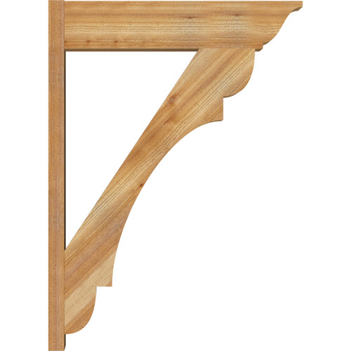 Ekena Millwork - OUT08X32X44OLY01RWR