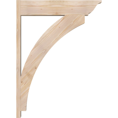 Ekena Millwork - OUT08X32X44THR01SDF