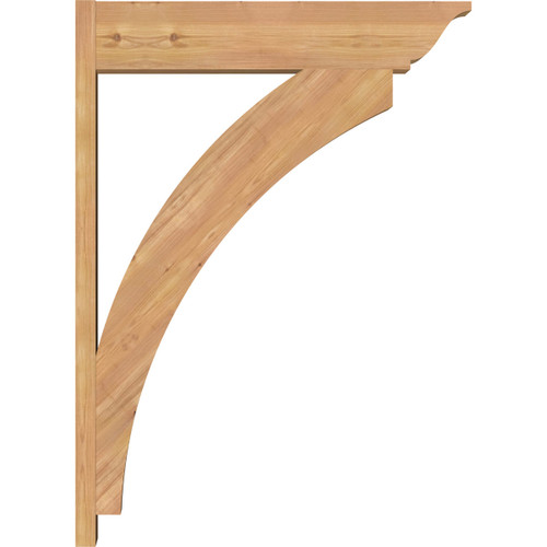 Ekena Millwork - OUT08X32X44THR01SWR