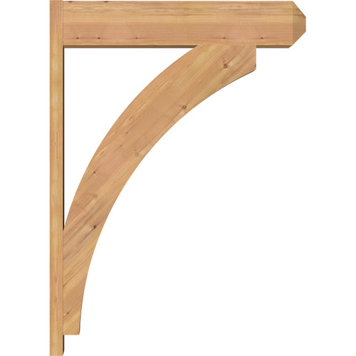 Ekena Millwork - OUT08X32X44THR04SWR