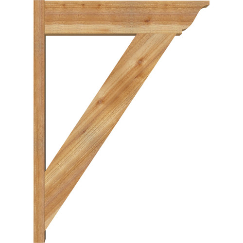 Ekena Millwork - OUT08X32X44TRA01RWR
