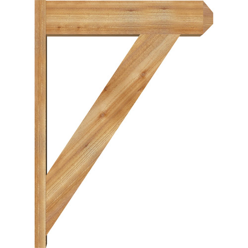 Ekena Millwork - OUT08X32X44TRA04RWR