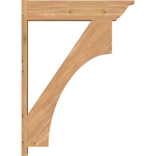 Ekena Millwork - OUT08X32X44WTL01SWR
