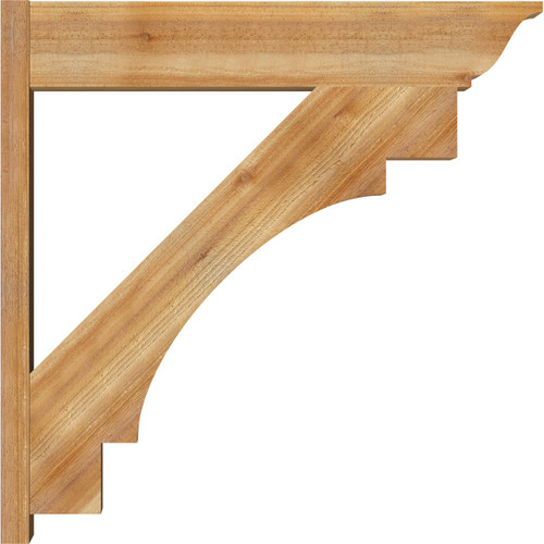 Ekena Millwork - OUT08X38X38MRC01RWR