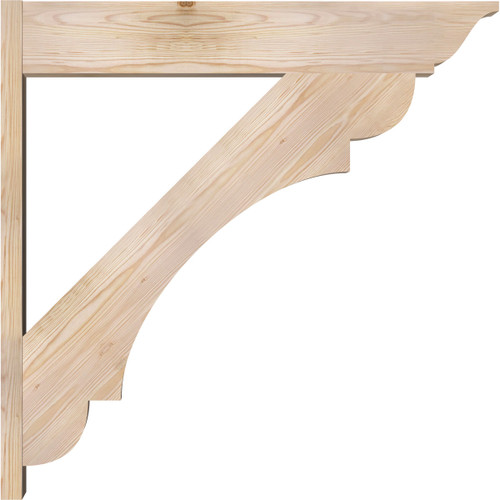 Ekena Millwork - OUT08X38X38OLY01SDF