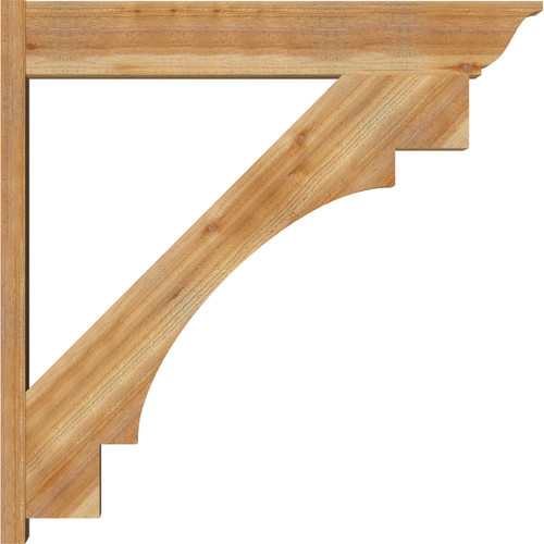 Ekena Millwork - OUT08X44X44MRC01RWR