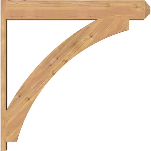 Ekena Millwork - OUT08X44X44THR04SWR