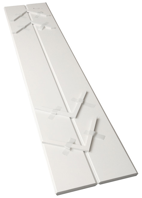 Structural Column Wraps Fypon, Ltd. CWINSTALLKIT Installation Kit For ...