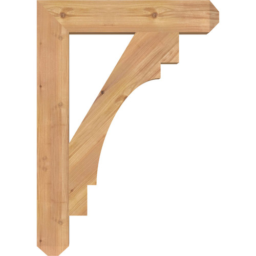 Ekena Millwork - BKT04X20X28MRC04SWR