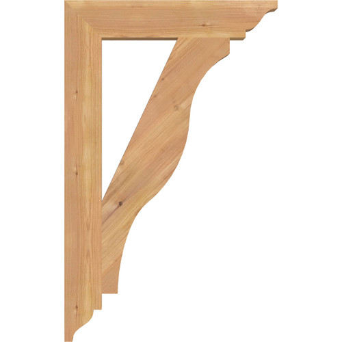 Ekena Millwork - BKT04X20X32FST01SWR