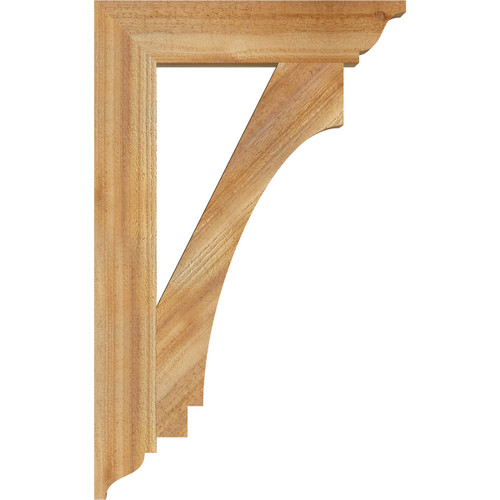 Ekena Millwork - BKT04X20X32IMP01RWR