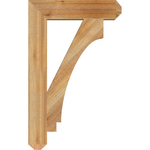 Ekena Millwork - BKT04X20X32IMP04RWR