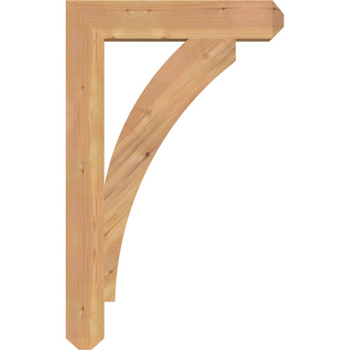 Ekena Millwork - BKT04X20X32THR04SWR