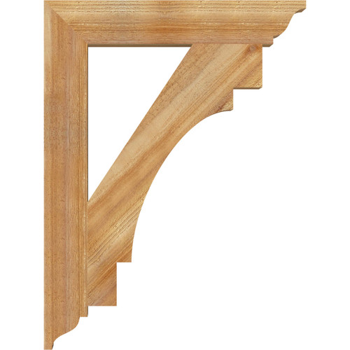 Ekena Millwork - BKT04X24X32MRC01RWR