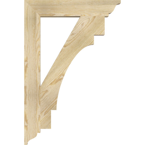 Ekena Millwork - BKT04X24X36MRC01RDF