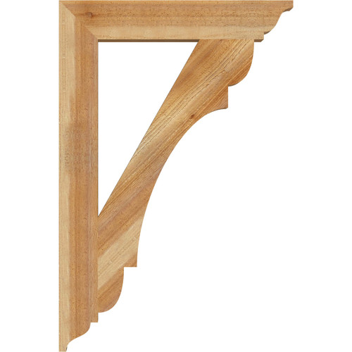 Ekena Millwork - BKT04X24X36OLY01RWR