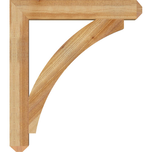 Ekena Millwork - BKT04X28X32THR04RWR
