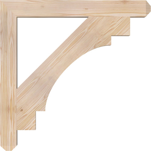 Ekena Millwork - BKT04X32X32MRC04SDF