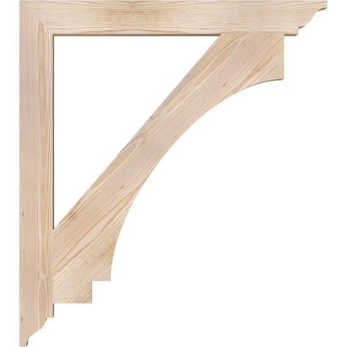 Ekena Millwork - BKT04X32X36IMP01SDF