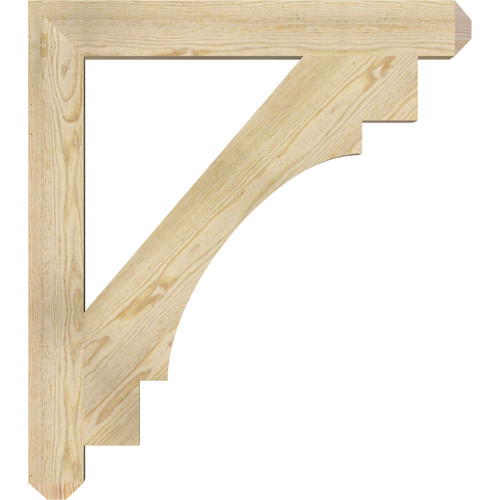 Ekena Millwork - BKT04X32X36MRC04RDF