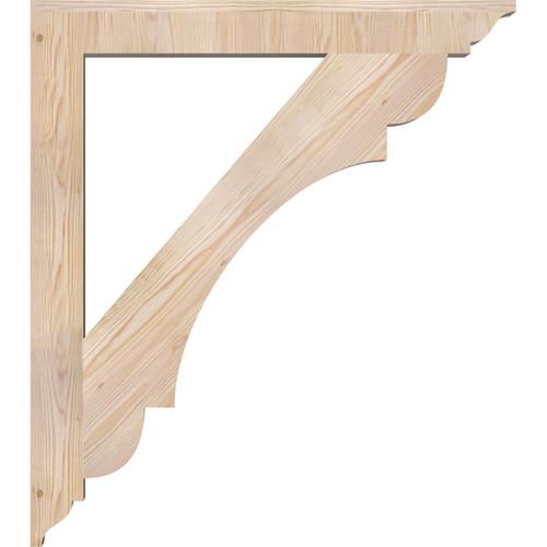 Ekena Millwork - BKT04X32X36OLY01SDF