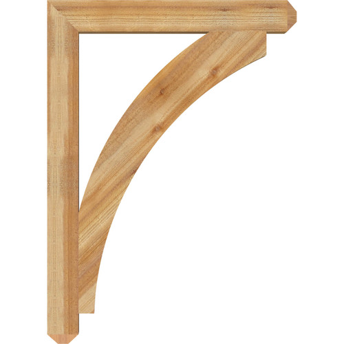 Ekena Millwork - BKT04X32X44THR04RWR