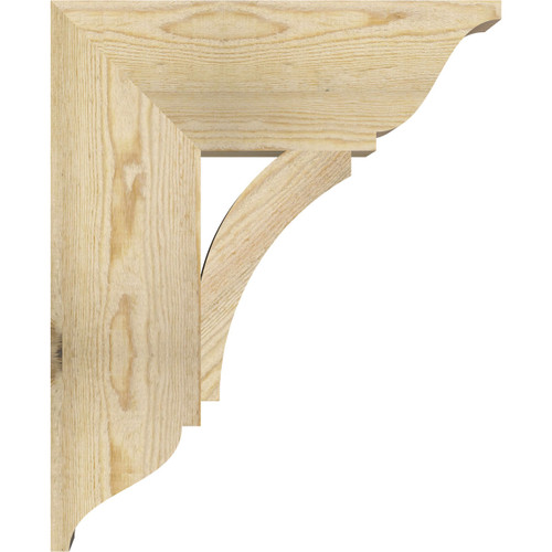 Ekena Millwork - BKT06X18X22THR01RDF