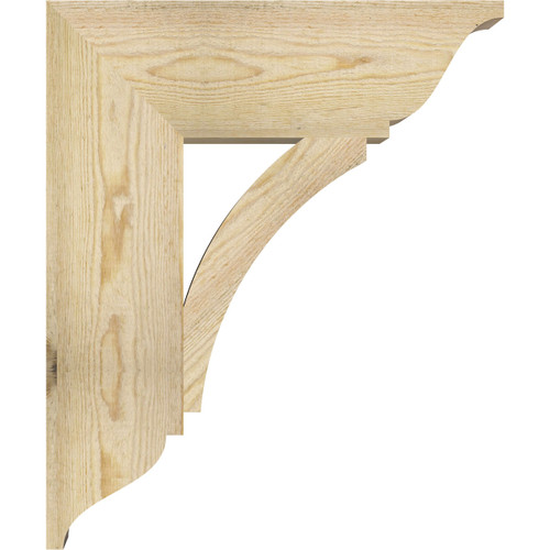 Ekena Millwork - BKT06X20X24THR01RDF