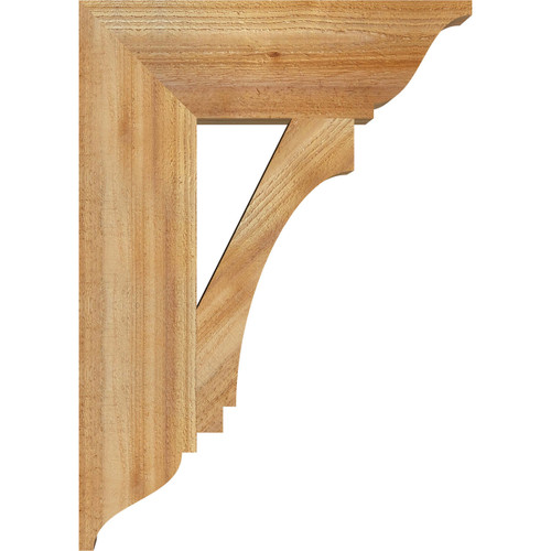 Ekena Millwork - BKT06X20X28IMP01RWR