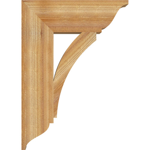 Ekena Millwork - BKT06X20X28THR01RWR