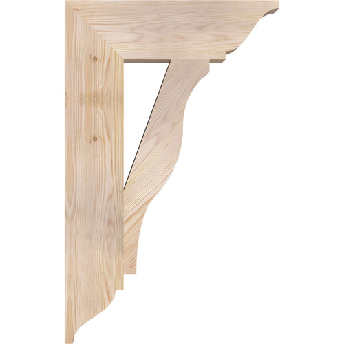 Ekena Millwork - BKT06X20X32FST01SDF
